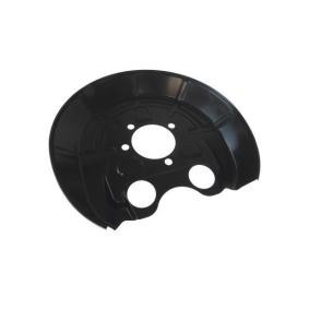 Acquista Lamiera paraspruzzi disco freno da AUTOMEGA 210158110 a buon mercato per soli 26,38 €