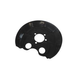 Acquista Lamiera paraspruzzi disco freno da AUTOMEGA 210158210 a buon mercato per soli 20,85 €