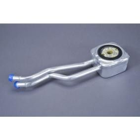 Achetez des Radiateur d'huile AUTOMEGA 210160410 à prix pour 41,13 €