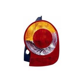 Rückleuchten von VAN WEZEL für MODUS / GRAND MODUS (F/JP0_) günstig online kaufen