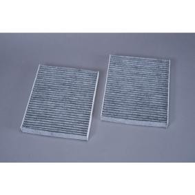 Compre Filtro, ar do habitáculo da AUTOMEGA 210179110 a um preço baixo por 15,25 €