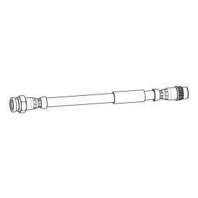 Acquista Tubo freno da CEF 515146 a buon mercato per soli 19,42 €
