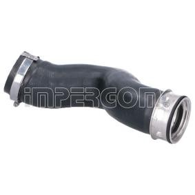 Ladeluftschlauch 223756 für VW