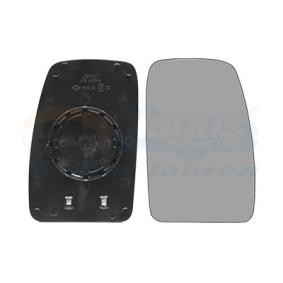 Acquista Specchietto retrovisore da VAN WEZEL online per Master Pro Van (FH__) a prezzi moderati