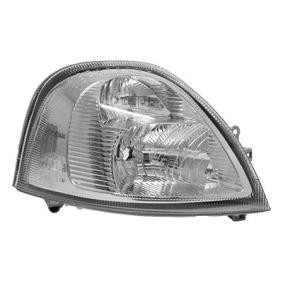 Compre Faros de VAN WEZEL online para Master Pro Furgón (FH__) a precios moderados