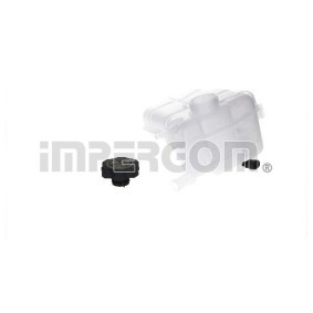 Compre Depósito de água de ORIGINAL IMPERIUM online para Freelander SUV Cabrio (L314) a preços moderados