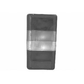 Lichtscheibe, Heckleuchte 4392934