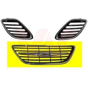 Kühlergrill 4731510