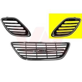 Kühlergrill 4731511