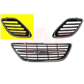 Kühlergrill 4731512
