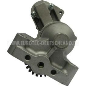 Köp Startmotor av EUROTEC 11040909 till det låga priset 2060,37 kr