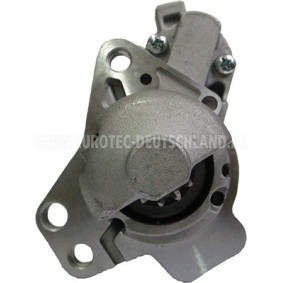 Köp Startmotor av EUROTEC 11090378 till det låga priset 1522,66 kr