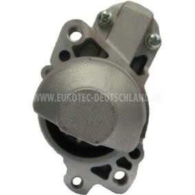 Köp Startmotor av EUROTEC 11090381 till det låga priset 1455,69 kr
