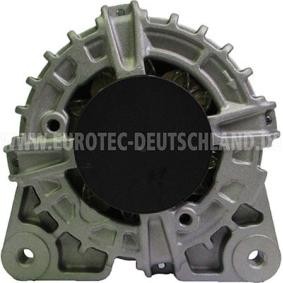 Lichtmaschine von EUROTEC