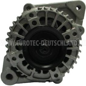 Köp Generator av EUROTEC 12061155 till det låga priset 2387,37 kr