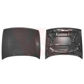 Acquista Cofano da VAN WEZEL 4912670 a buon mercato per soli 212,61 €