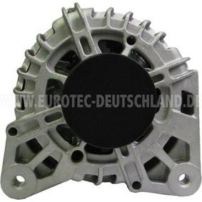 Køb Generator af EUROTEC 12090781 til den lave pris 1549,31 DKK