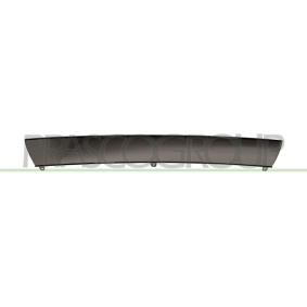 Acquista Spoiler anteriore da PRASCO AD6221831 a buon mercato per soli 113,73 €
