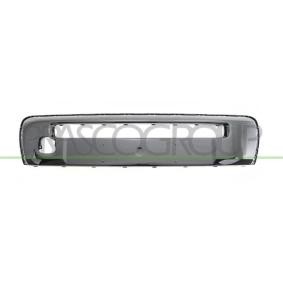 Acquista Modanatura paraurti da PRASCO CI2061246 a buon mercato per soli 95,82 €