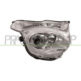 Compre Faros de PRASCO online para C1 II (PA_, PS_) a precios moderados