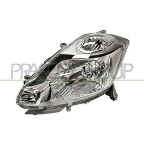 Acquista Faro anteriore da PRASCO DH0304803 a buon mercato per soli 116,49 €