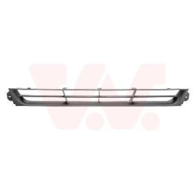 Acquista Griglia paraurti da VAN WEZEL 4913599 a buon mercato per soli 26,17 €