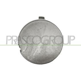 Klappe, Abschlepphaken FD7501236