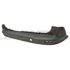 Acquista Paraurti da PRASCO online per Tourneo Connect / Grand Tourneo Connect V408 Station Wagon a prezzi moderati