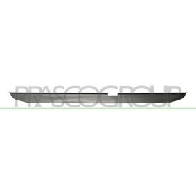 Acquista Spoiler anteriore da PRASCO FT0301801 a buon mercato per soli 74,97 €