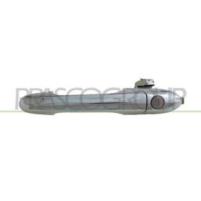 Türgriff FT0308002 für ABARTH