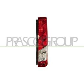 Comprar Piloto trasero de PRASCO FT9504153 a bajo precio de 160,67 €
