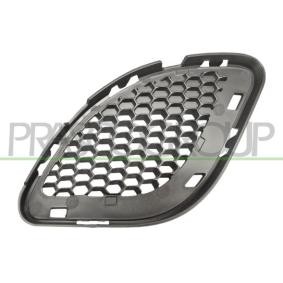 Achetez des Grille de ventilation, pare-chocs PRASCO JE0242143 à prix pour 82,90 €