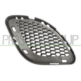 Achetez des Grille de ventilation, pare-chocs PRASCO JE0242144 à prix pour 82,90 €