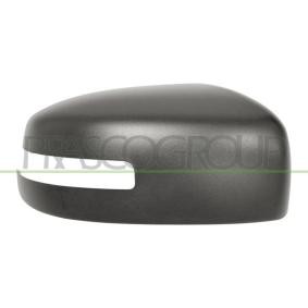 Abdeckung, Außenspiegel MB1007413 für MITSUBISHI