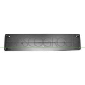 Compre Chapa de matrícula e suporte de PRASCO online para Classe E T-modell (S211) a preços moderados