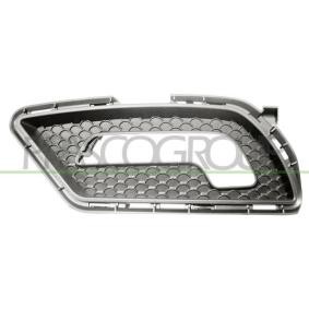 Compre Friso de para-choques de PRASCO online para Classe E Cabrio (A207) a preços moderados