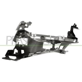 Haltersatz, Stoßfänger ME0472104 von PRASCO günstig für 28,35 € online kaufen