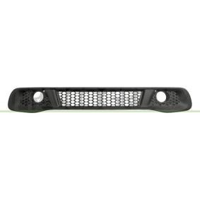 Achetez des Grille de ventilation, pare-chocs PRASCO ME3072121 à prix pour 69,07 €