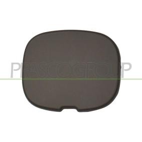 Achetez des Capuchon, crochet de remorquage PRASCO ME3081236 à prix pour 7,65 €
