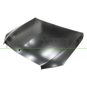 Motorhaube ME4423100 von PRASCO günstig für 645,46 € online kaufen
