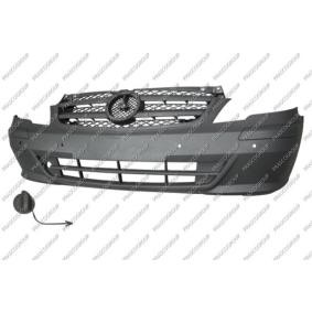 Achetez des Pare-choc PRASCO ME9101012 à prix pour 380,80 €