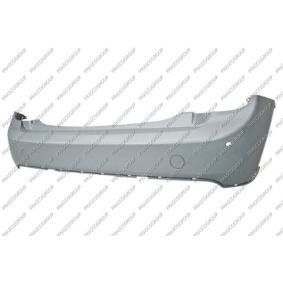 Acquista Paraurti posteriore da PRASCO MN3121071 a buon mercato per soli 458,35 €