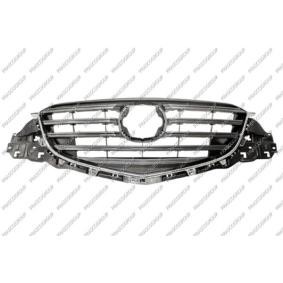 Kühlergrill MZ7022011
