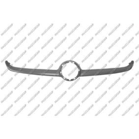 Zierleiste, Stoßstange von PRASCO für Corsa Mk IV (E) Schrägheck (X15) günstig online kaufen