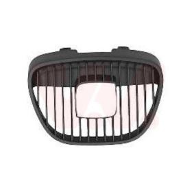 Kühlergrill 4917510