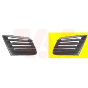 Kühlergrill 4917511