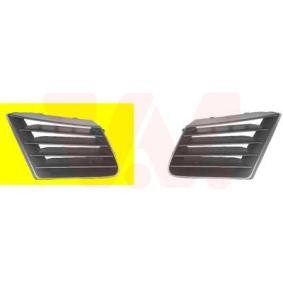 Kühlergrill 4917512