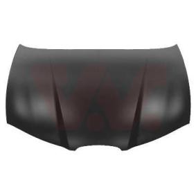 Motorhaube 4917660
