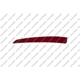 Achetez des Réflecteur, feu de position / d'encombrement PRASCO SK0304353 à prix pour 22,00 €