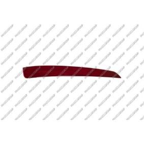 Achetez des Réflecteur, feu de position / d'encombrement PRASCO SK0304354 à prix pour 34,07 €